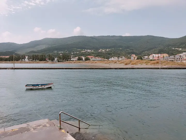 Playa de A Concha