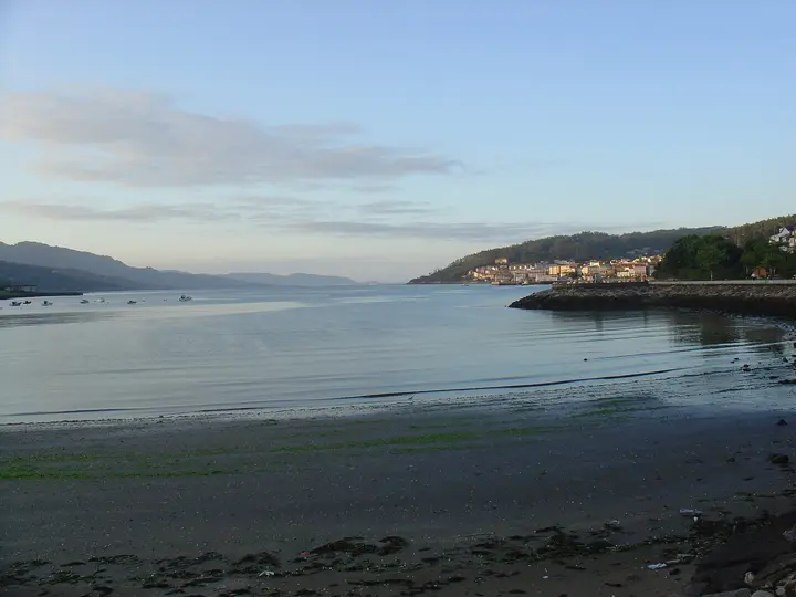 Playa de A Concha