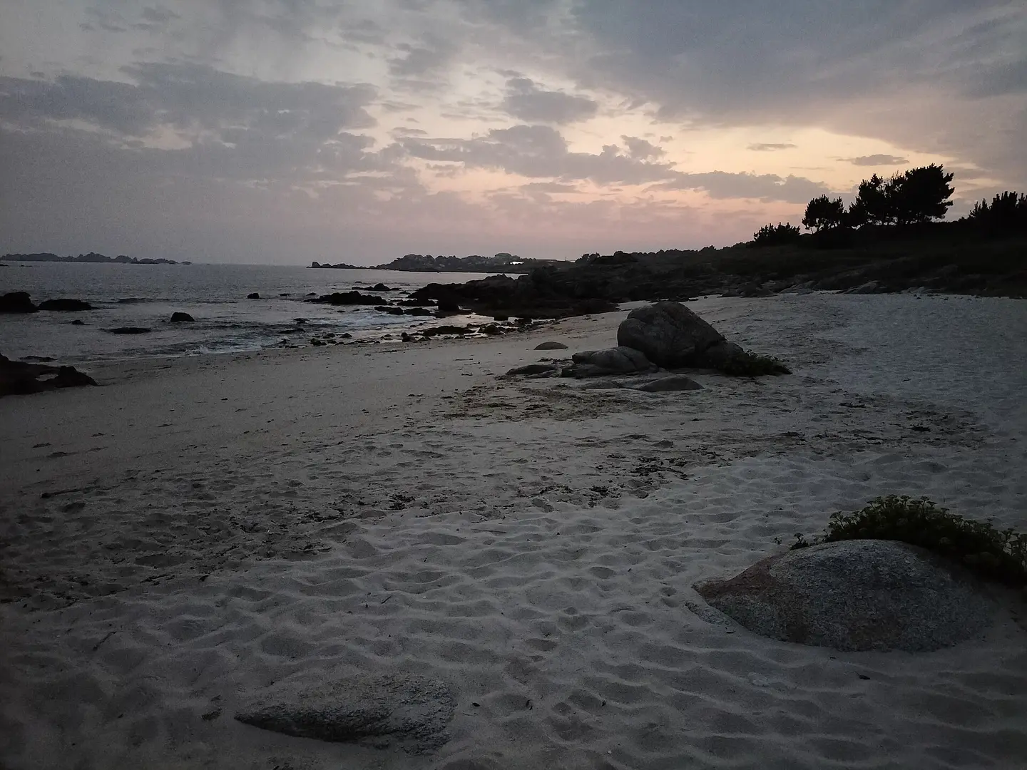 Playa de A Covasa