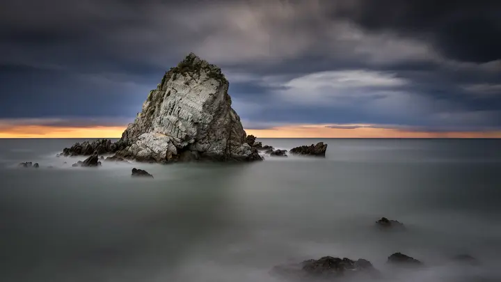 Playa de Aila