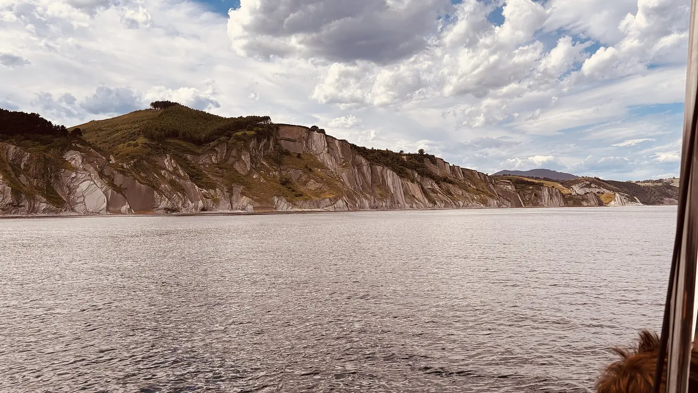 Playa de Aitzuri
