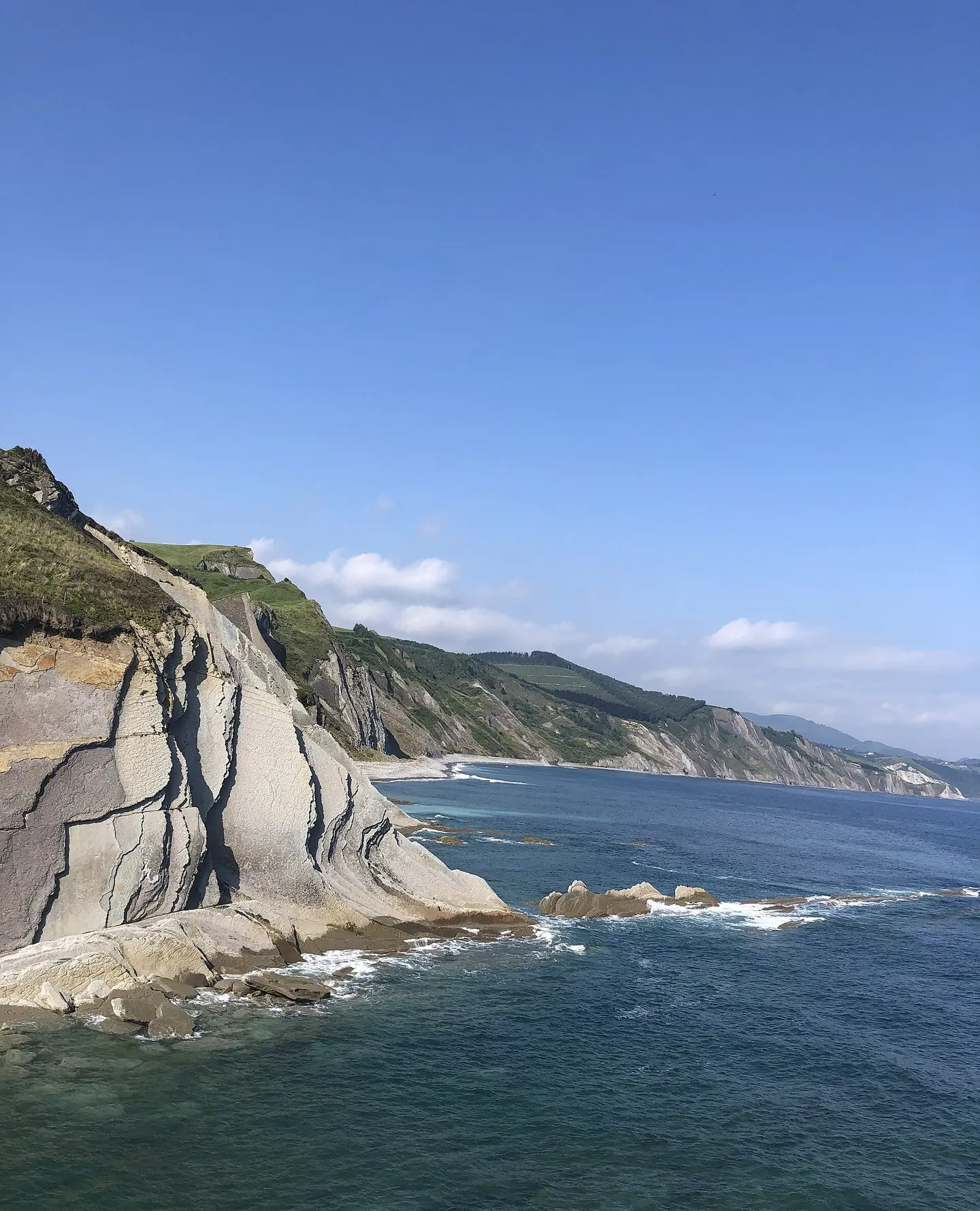 Playa de Algorri