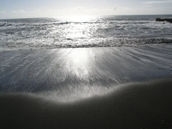 Playa de Alojera