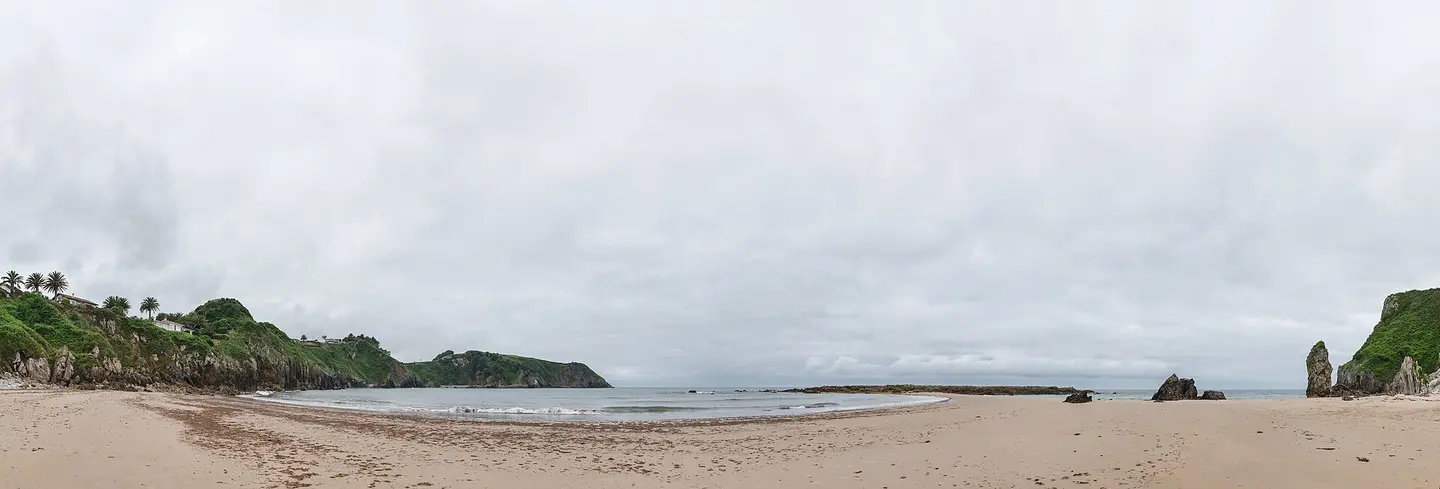 Playa de Amió