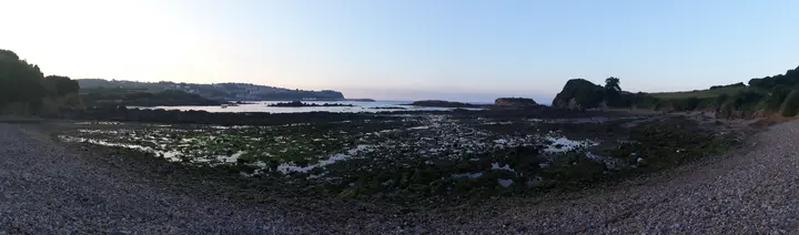 Playa de Aramar