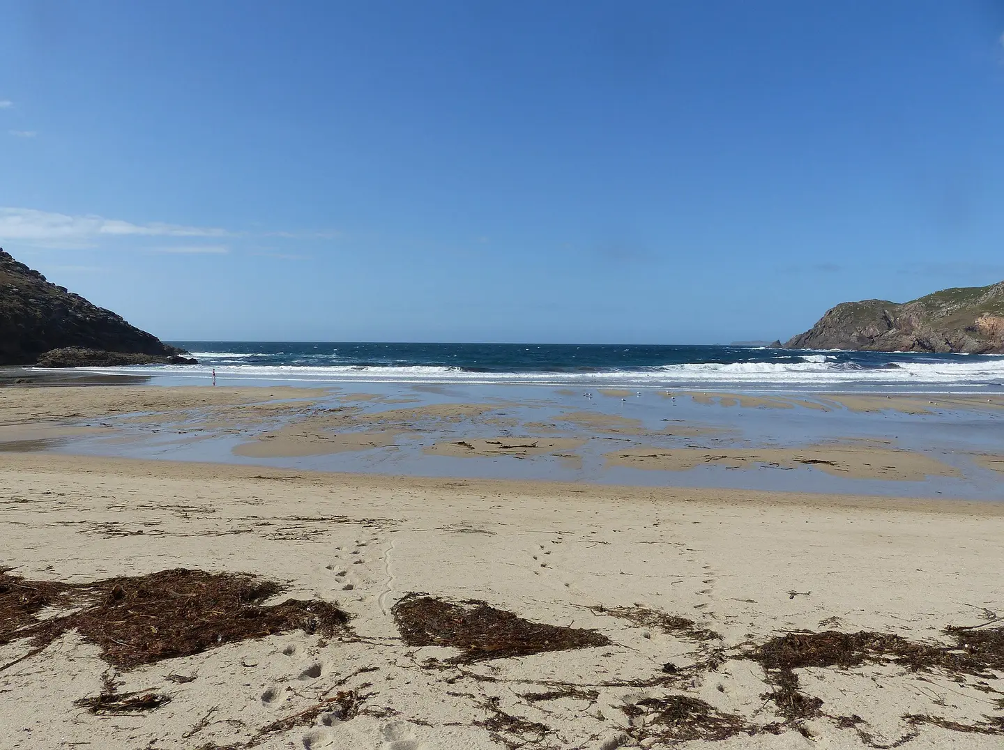 Playa de Arnela