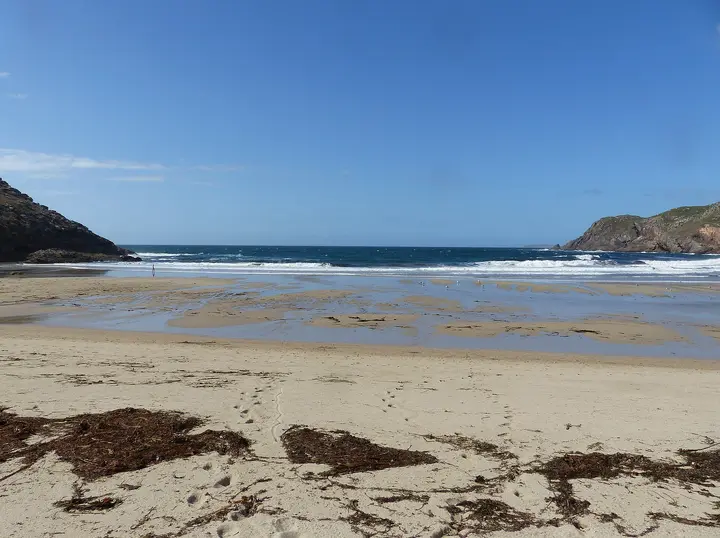 Playa de Arnela