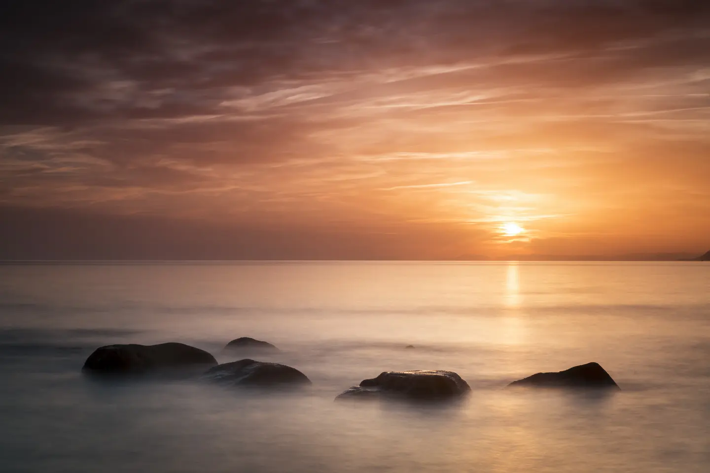 Playa de Arribolas