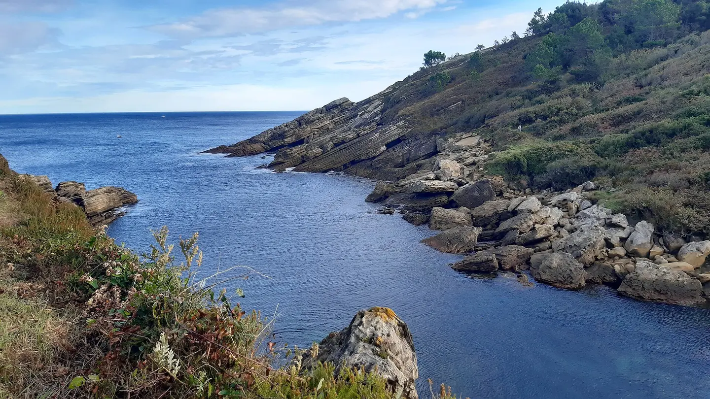 Playa de Artzuportu
