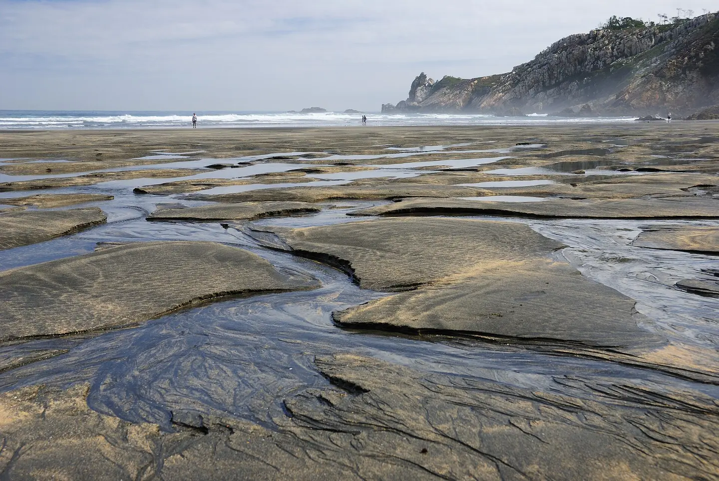 Playa de Barayo