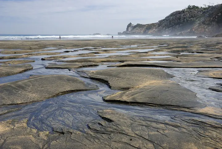 Playa de Barayo