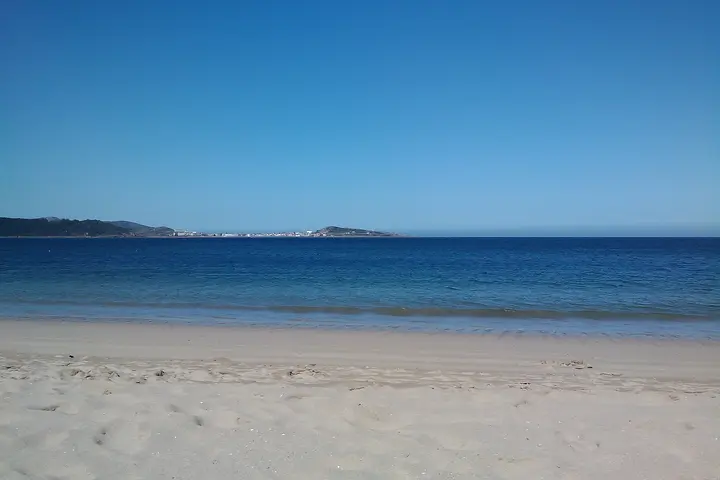 Playa de Barreira