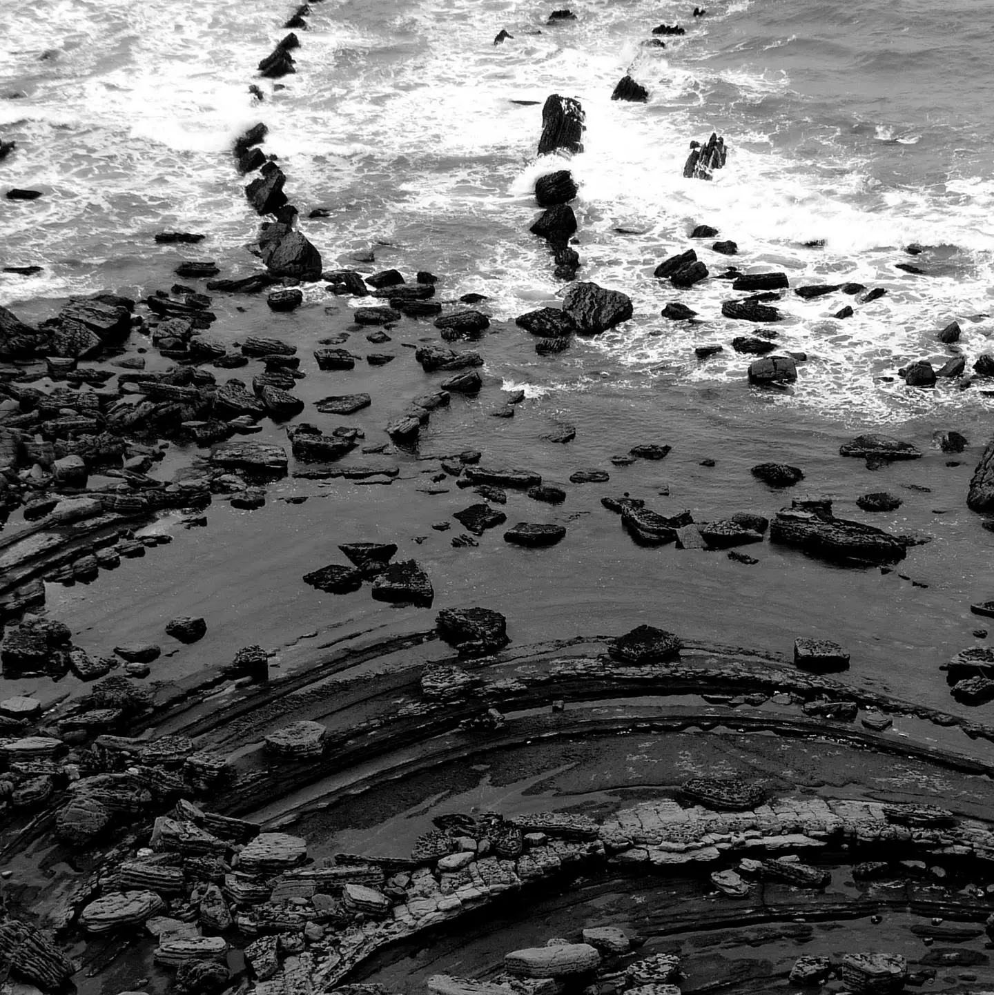 Playa de Barrika