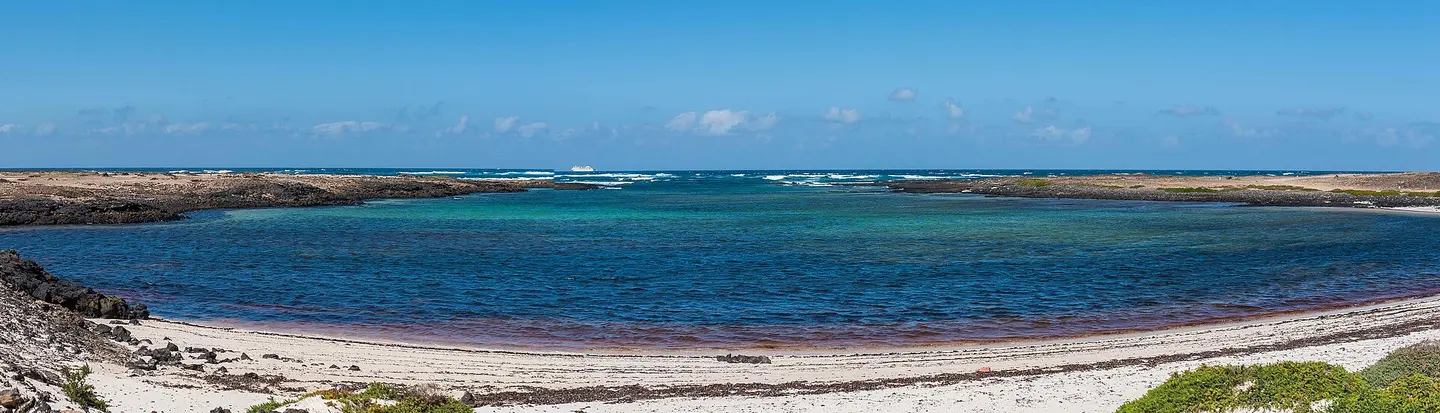 Playa de Beatriz