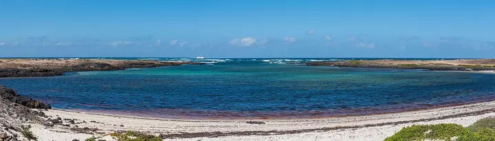 Playa de Beatriz