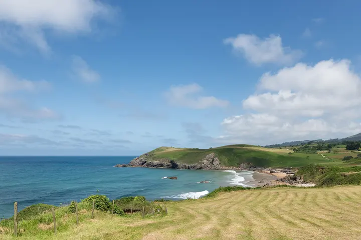 Playa de Beciella