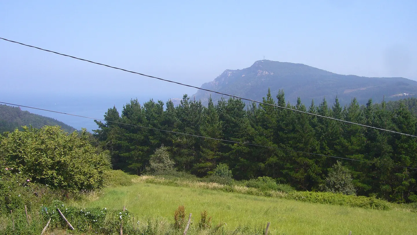 Playa de Bedarona