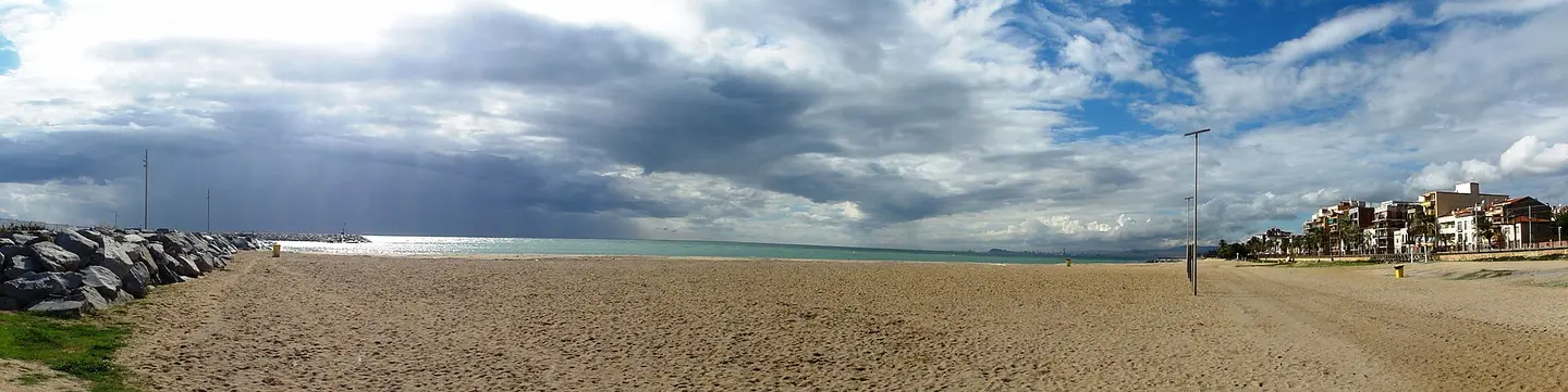 Playa de Bellamar