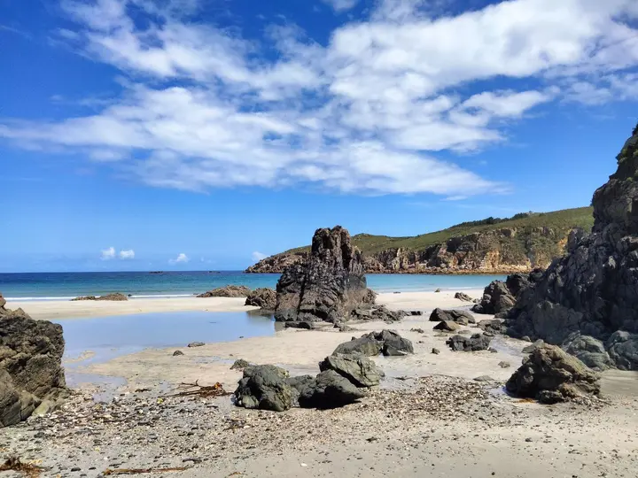 Playa de Beo
