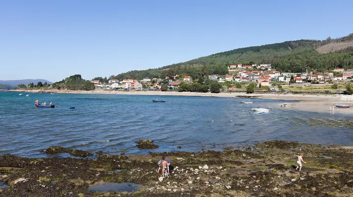 Playa de Boa