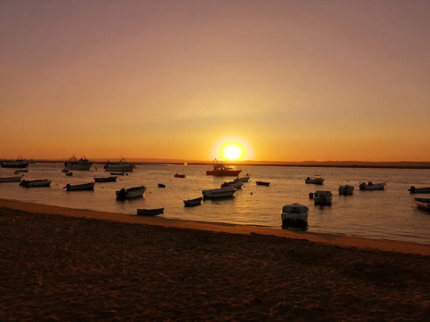Playa de Bonanza