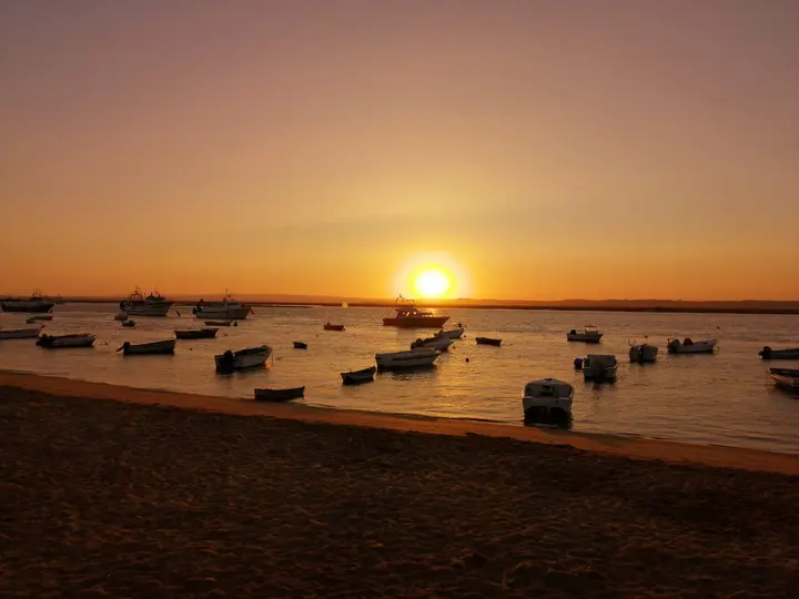 Playa de Bonanza
