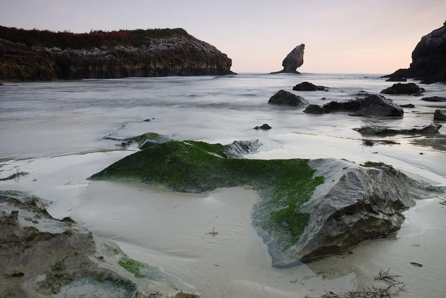 Playa de Buelna