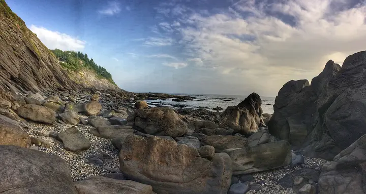 Playa de Burumendi