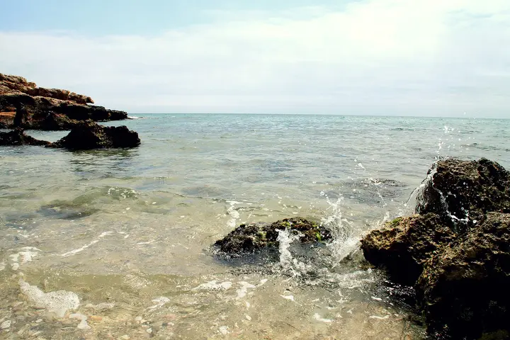Cala Argilaga