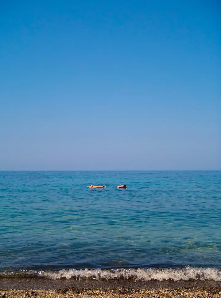 Cala Banyalbufar