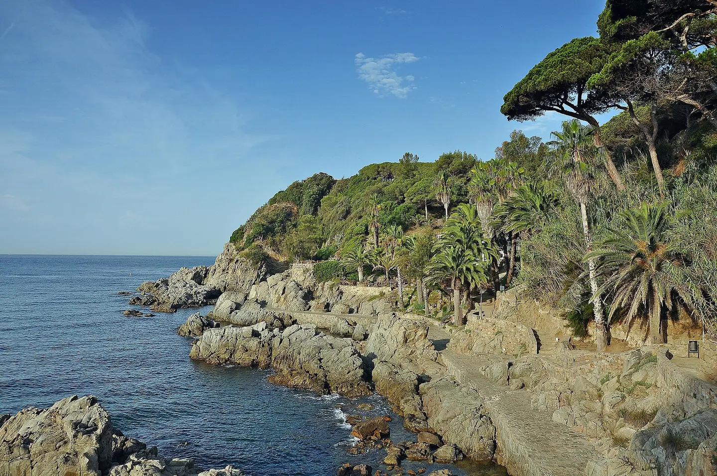 Cala Banys