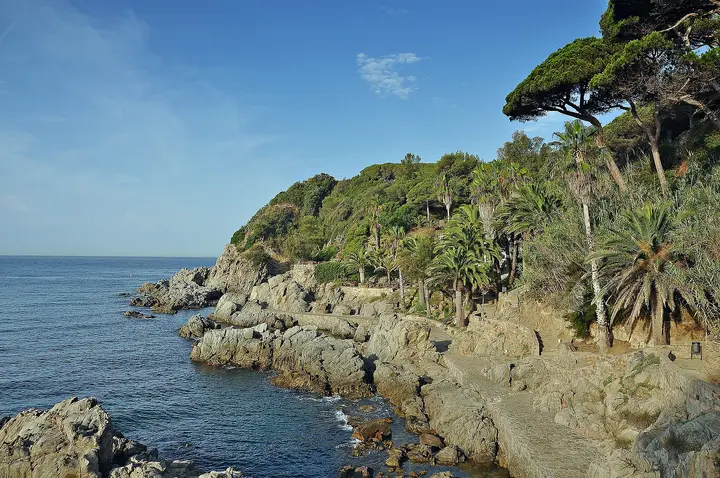 Cala Banys