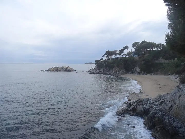 Cala Belladona