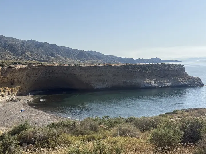 Cala Blanca