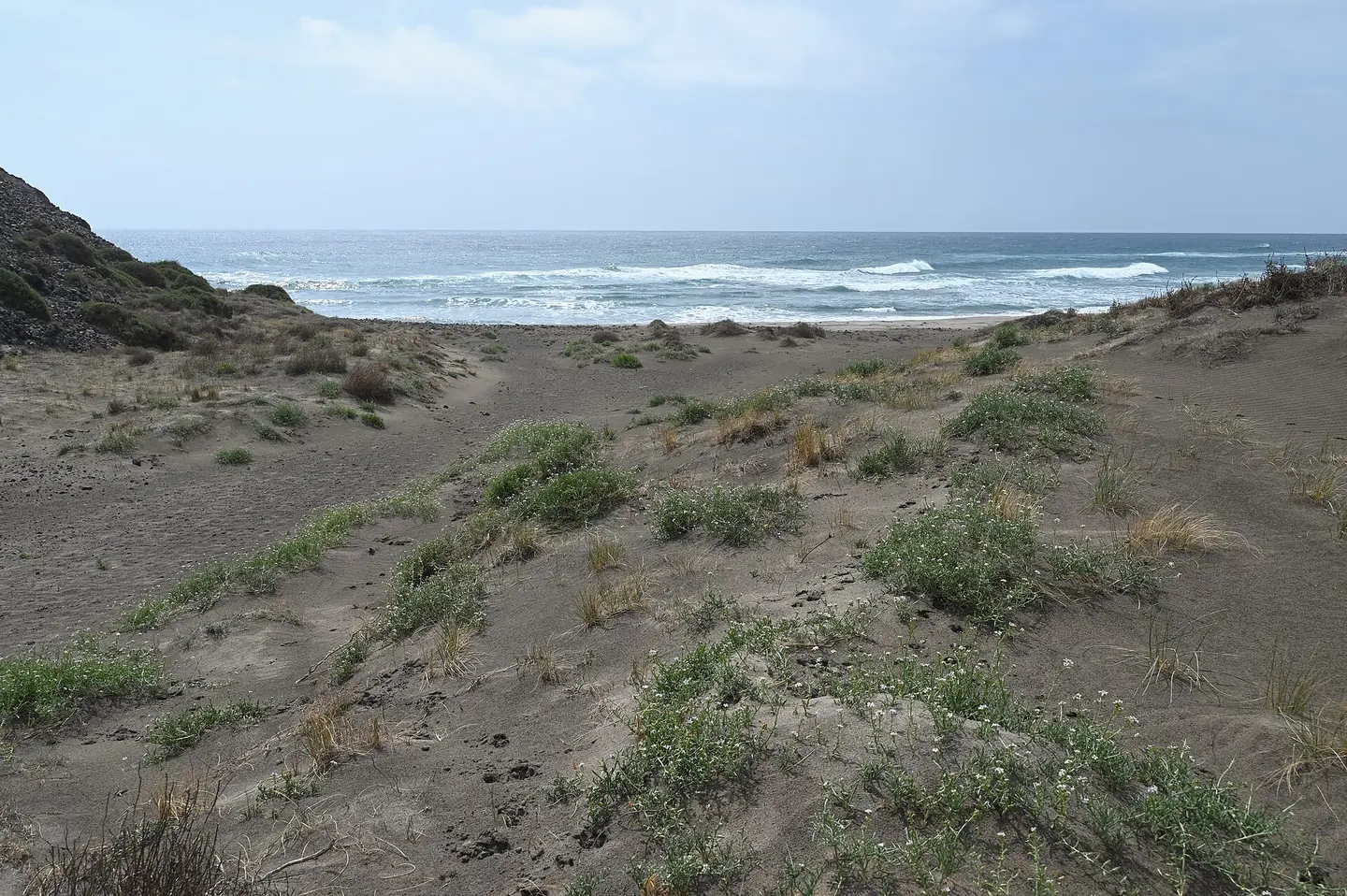 Cala Chica
