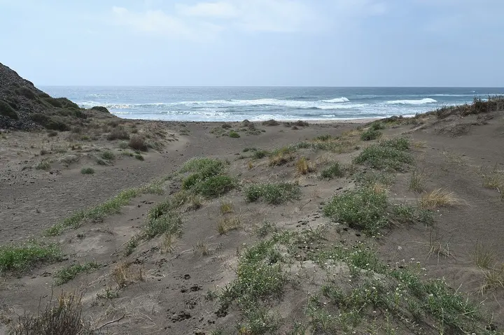 Cala Chica