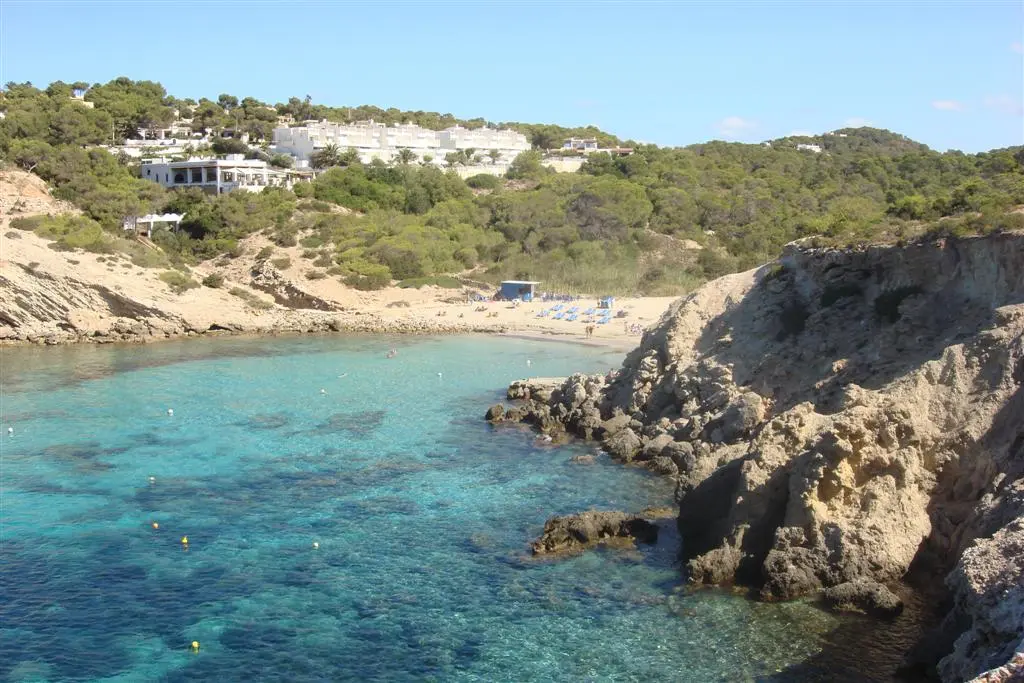 Cala Codolá