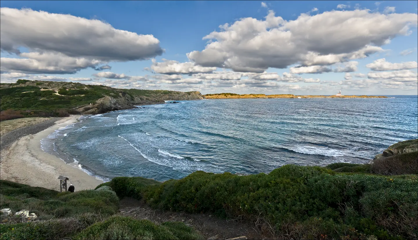 Cala d'En Tortuga