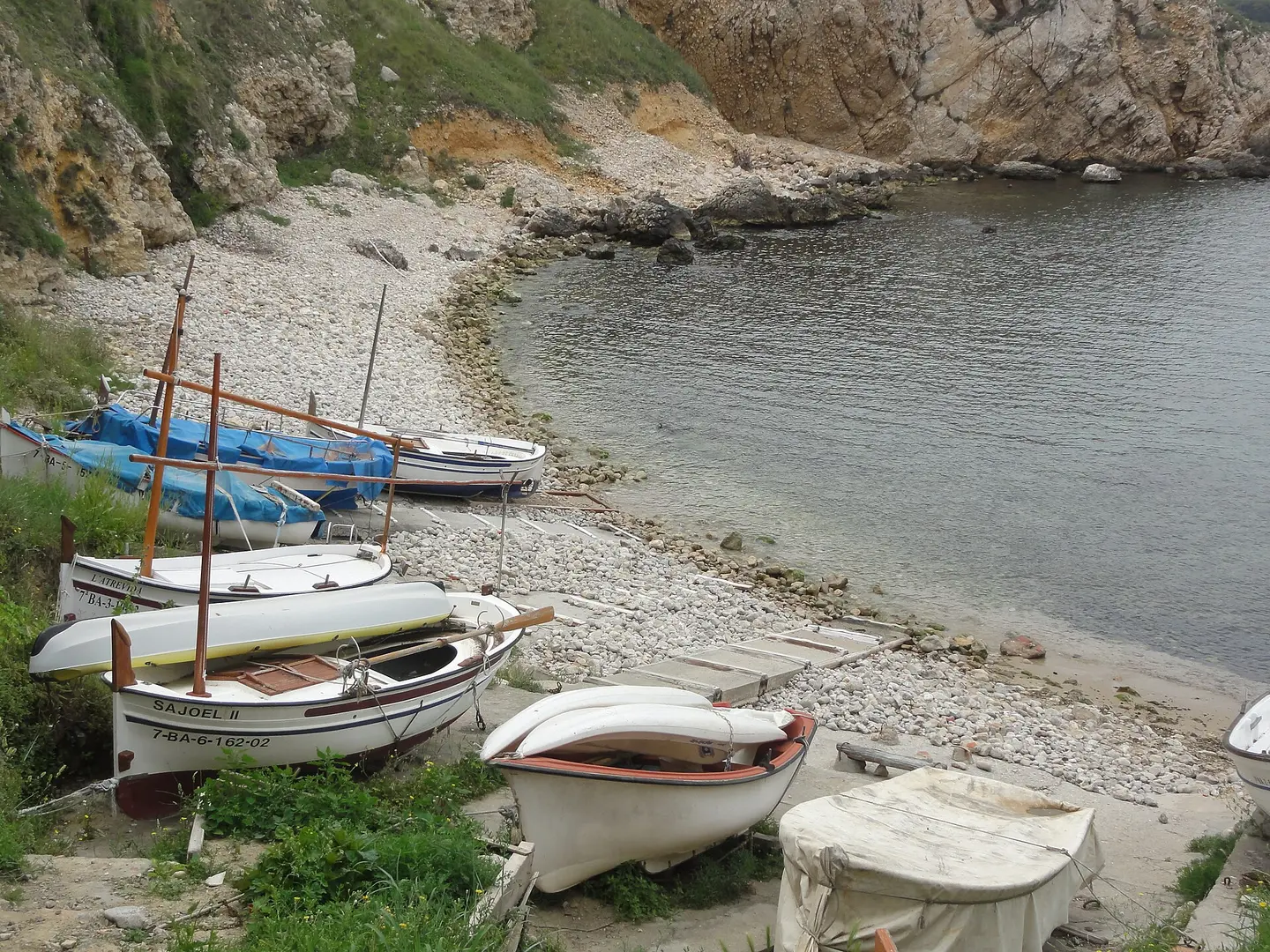 Cala de la Creu