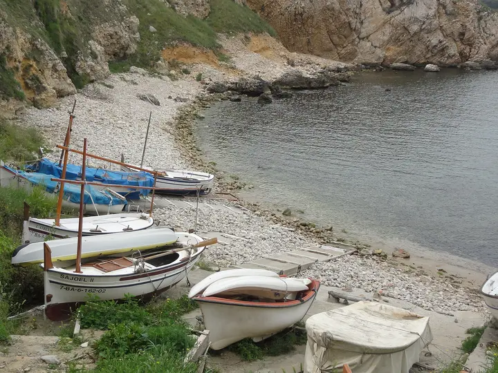 Cala de la Creu