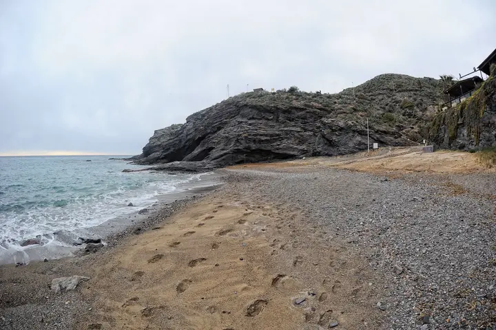 Cala del Barco