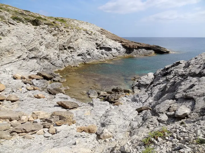 Cala Dèntol