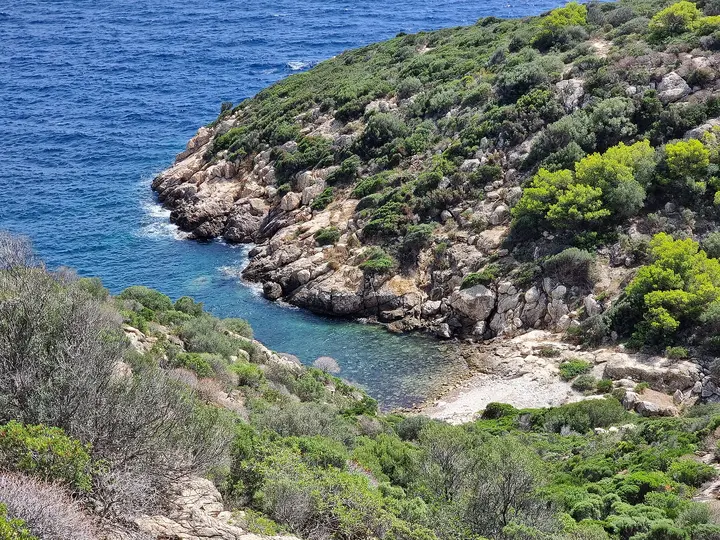 Cala En Cucó