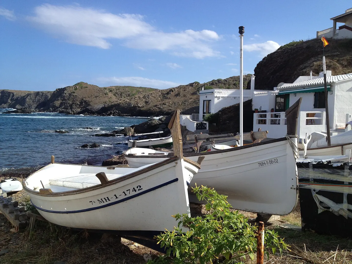 Cala es Murtar
