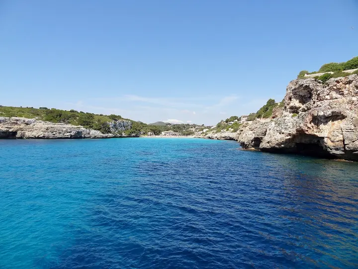 Cala Estany