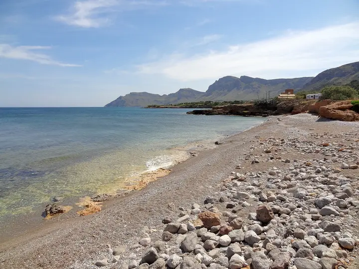 Cala Estret