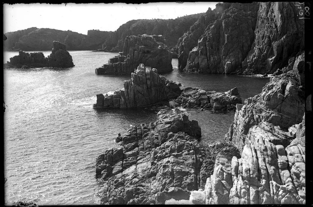 Cala Marquesa