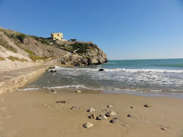 Cala Morisca
