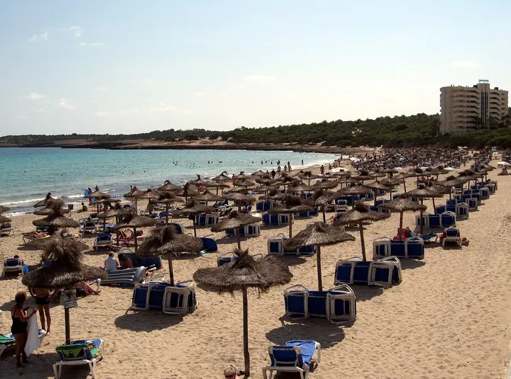 Cala Nau