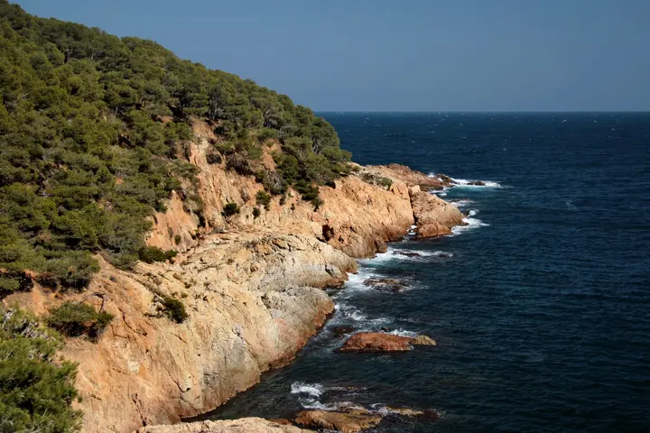 Cala Pedrosa